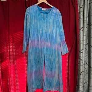 Gayle Burbank 3 piece 14